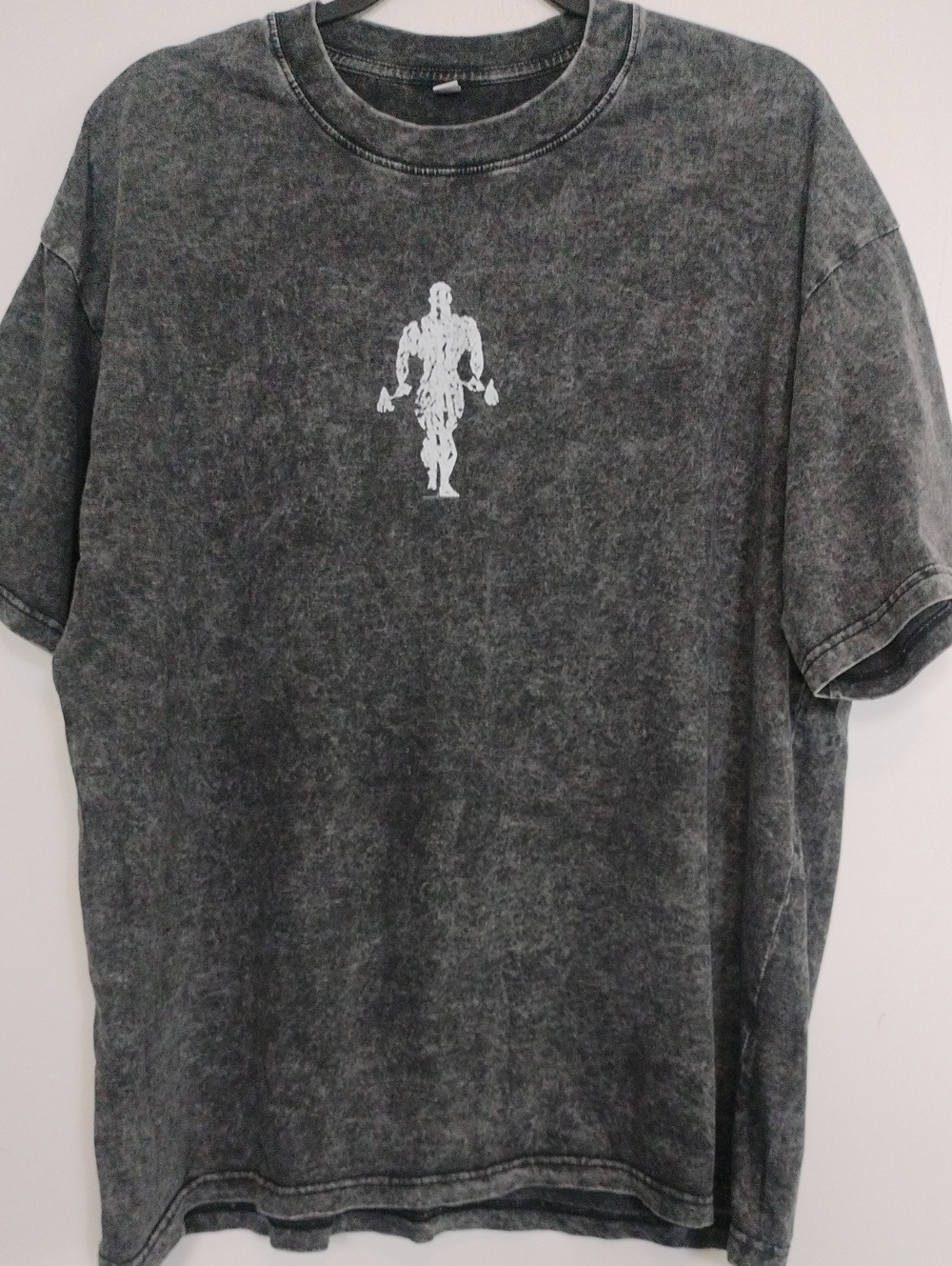 YoungLA Gold's Gym Tee Shirt Size XL